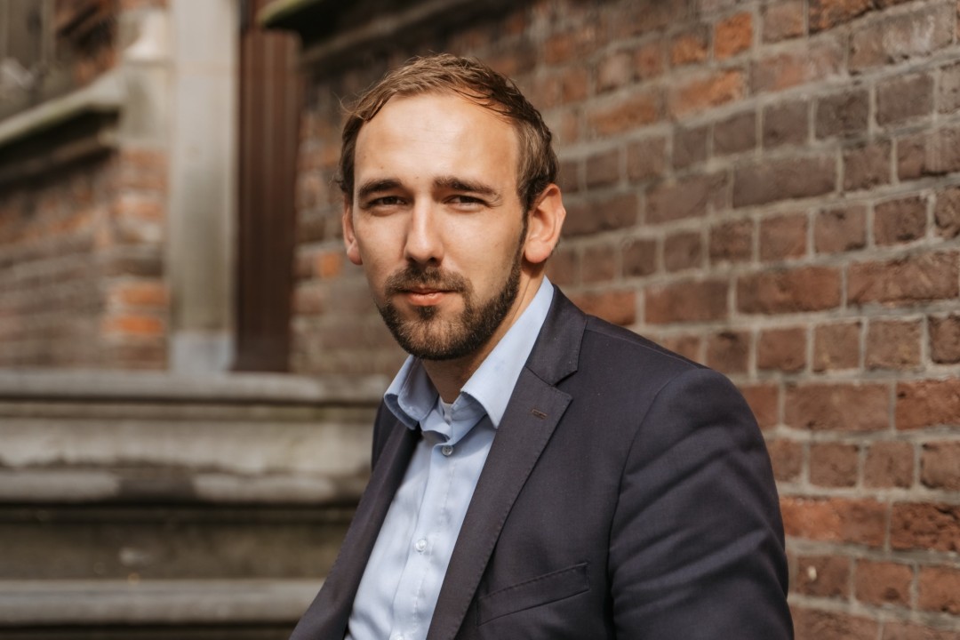Maarten Visscher