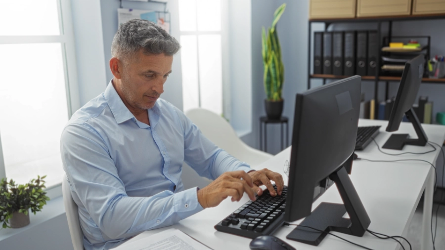 Die besten Lampen für deinen Homeoffice-Arbeitsplatz