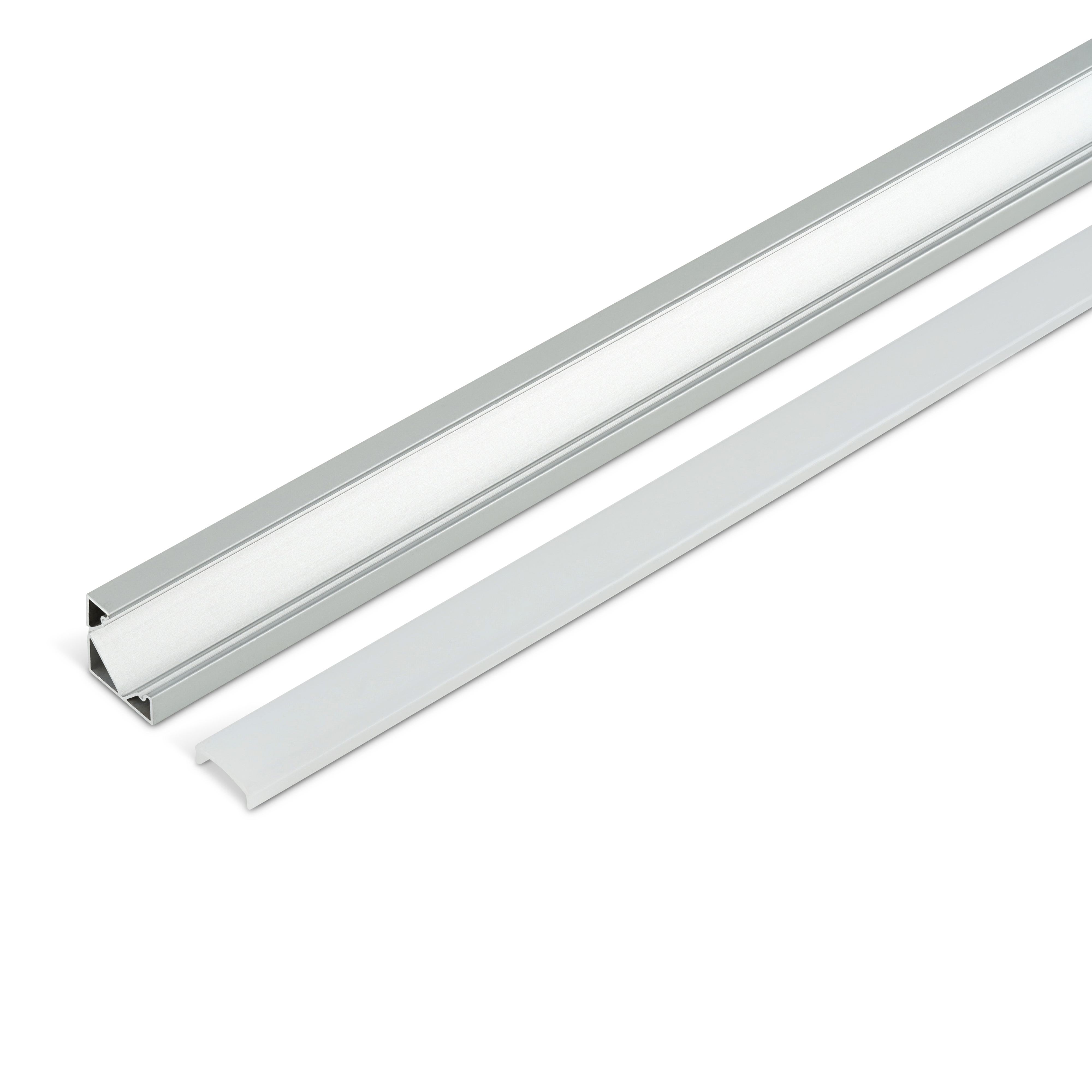 ledstrip-hoekprofiel-met-afdekking-rgbw-rgbww.jpg, Aluminium, Verlichtingsarmatuur, Dolk, Mes, Wapen
