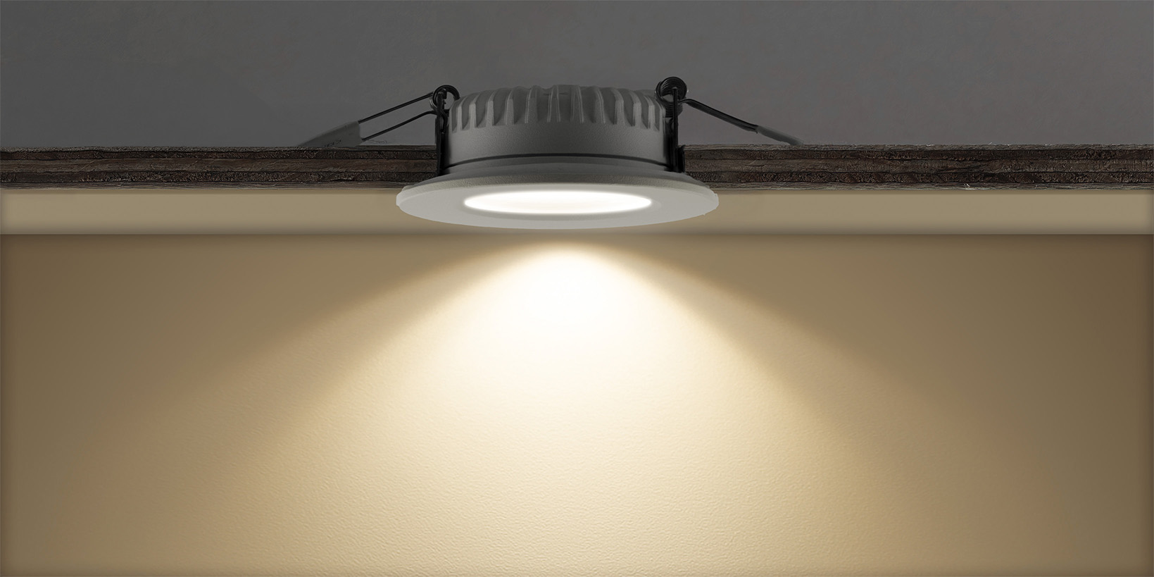 Udis-Wit-Sfeer2.jpg,  plafondspot, LED-licht, inbouwarmatuur, downlight, muurloze, lamp