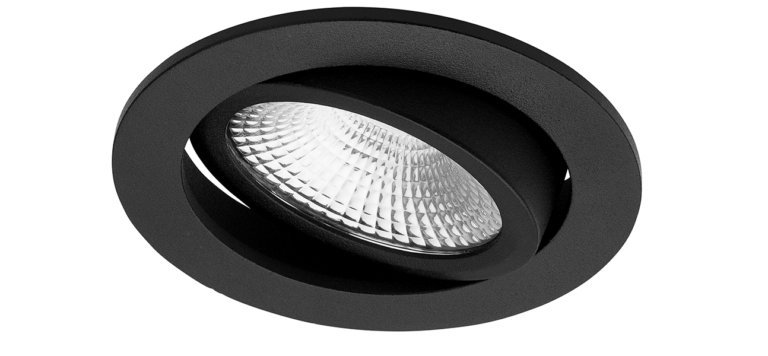 Integrierte LED-Einbaustrahler vs. ersetzbare GU10 Spots