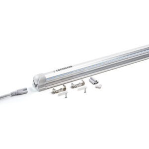 LED-Leuchtstofflampen
