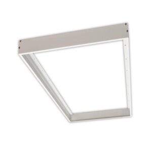 LED-Aufbauset 30 x 120 für Juri