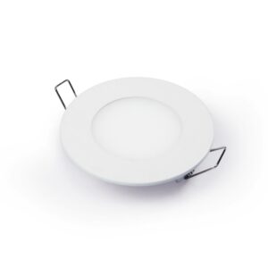 Provetta dimmbarer LED-Einbaustrahler 84 mm