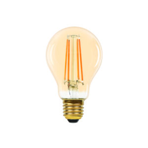 E27 A60 Filament LED-Lampe Stilo 7.2 W 2200 K dimmbar