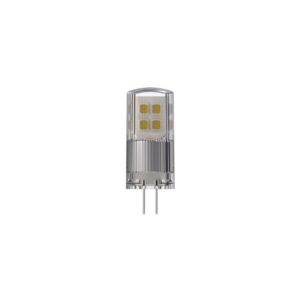 G4 LED-Stiftsockellampe Luci 2 W 2700 K dimmbar