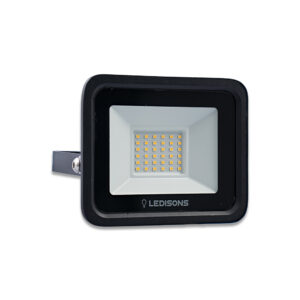 LED-Strahler Karvan 50 Watt Neutralweiß