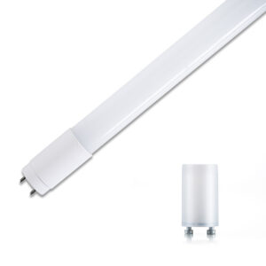 Tubus Pro 120 cm warmweiße LED-Leuchtstoffröhre