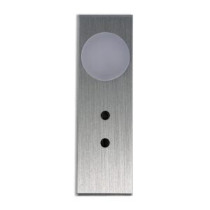 LED-Aufbaustrahler Ludo 3 W 2700 K 12 V