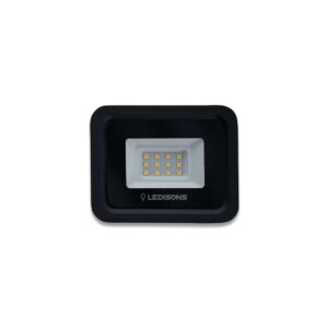 LED-Strahler Karvan 10 Watt Kaltweiß
