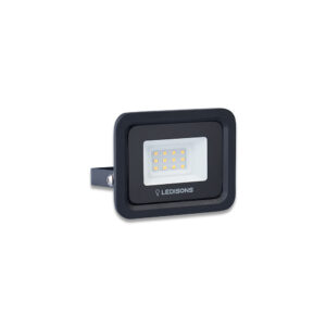 LED-Strahler Karvan 10 Watt Kaltweiß