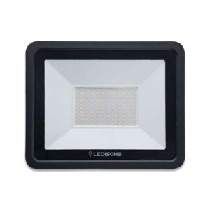 LED-Strahler Karvan 100 Watt Kaltweiß