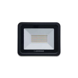 LED-Strahler Karvan 30 Watt Warmweiß