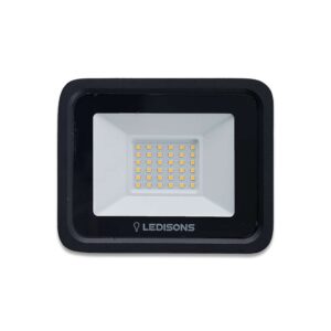 LED-Strahler Karvan 50 Watt Neutralweiß