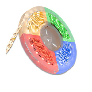 5 m RGBW LED-Streifen