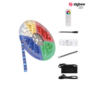 Zigbee LED-Streifen 1 m
