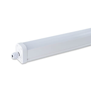 LED-Leuchte Rhea 120 cm 4000 K