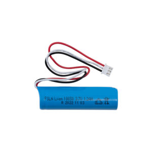 Batterie für LED-Notbeleuchtung Aufputz-Wand-/Deckenmontage