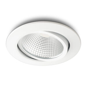 Lari 20 W Warmweiß LED-Downlight