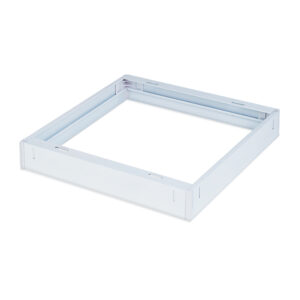 LED-Aufbauset 60 x 60 für Nelio