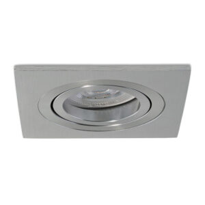 LED-Strahler Leuchte Felice Alu schwenkbar