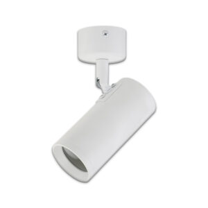 LED-Deckenstrahler Volta Weiß GU10