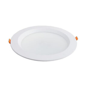 LED-Einbauleuchte Opti 230 mm