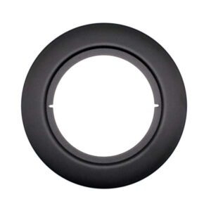 Abdeckring für Vivaro Schwarz