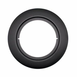 Abdeckring für Vivaro Schwarz