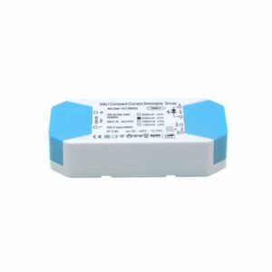 LED-Treiber DALI dimmbar 5 W