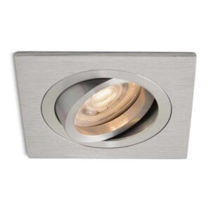 LED-Strahler Leuchte Felice Alu schwenkbar