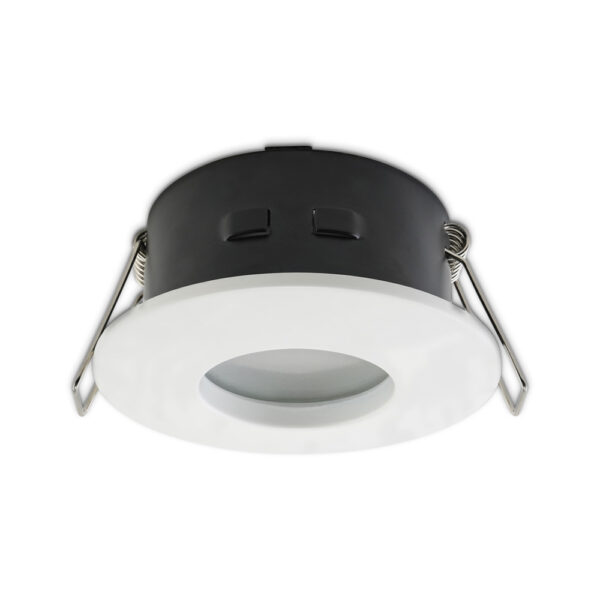 LED-Einbaustrahler Marina Weiß GU10