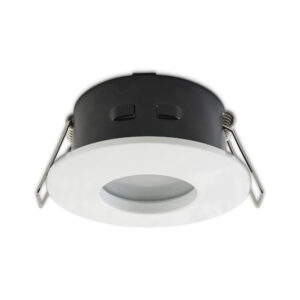 LED-Einbaustrahler Marina Weiß GU10