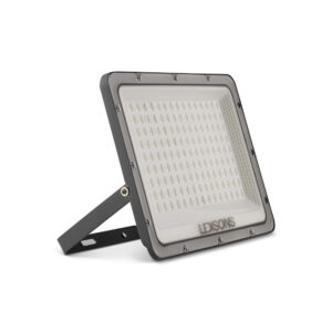 LED-Strahler Karviko 100 Watt Neutralweiß