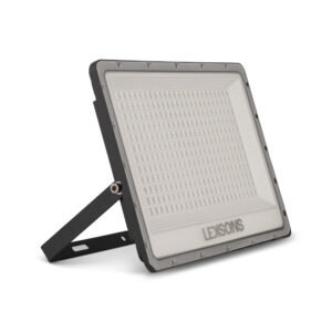 LED-Strahler Karviko 200 Watt Warmweiß