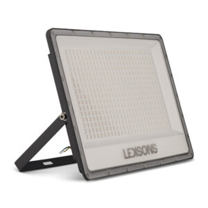 LED-Strahler Karviko 300 Watt Warmweiß