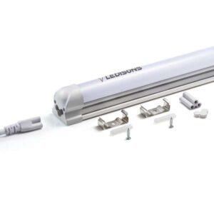 LED-Lichtleiste Linear Basic 120 cm Neutralweiß