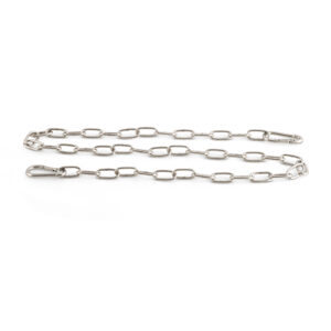 Kette für LED-Hochregal Agra 60 cm