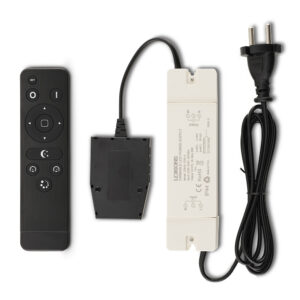 12 V Treiber mit Fernbedienung max. 36 W