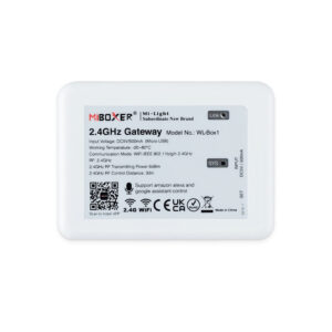 Milight WLAN Controller