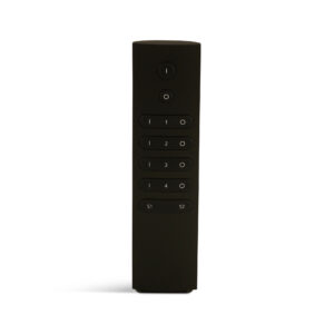 Zigbee 4-Zonen Fernbedienung