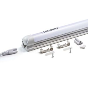 LED-Lichtleiste Linear Basic 150 cm Kaltweiß